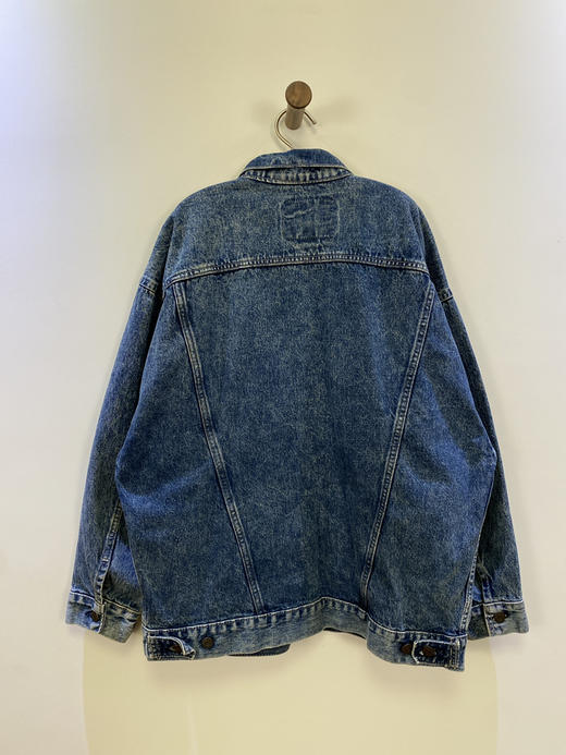 90年代 Vintage Levi’s 李维斯 牛仔外套  休闲外套 _CJK(L) 商品图3
