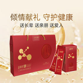 金龟寿小麦豌豆骨胶原复合肽