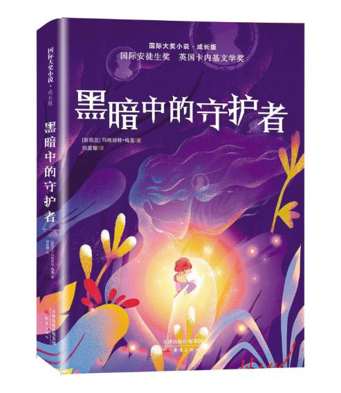国际大奖小说安徒生奖精选中高年级套装9册 商品图2