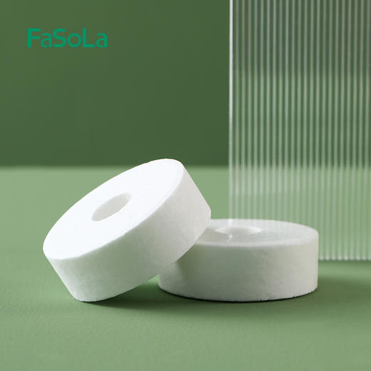 FaSoLa除湿饼可替换重复使用吸湿饼衣柜宿舍学生干燥剂吸潮盒子补充装 商品图7