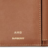 BURBERRY 巴宝莉 女士格纹中号双折钱夹 格子 8079203 A7026 商品缩略图3
