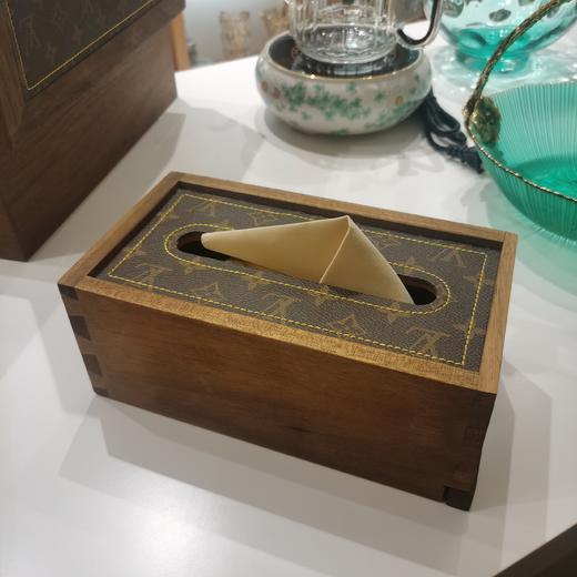 纸抽盒 商品图3