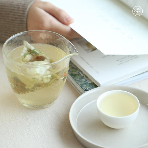 【轻淤茶】化解淤堵 花果香气 酸甜口感 商品图3