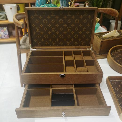 手饰盒 商品图3