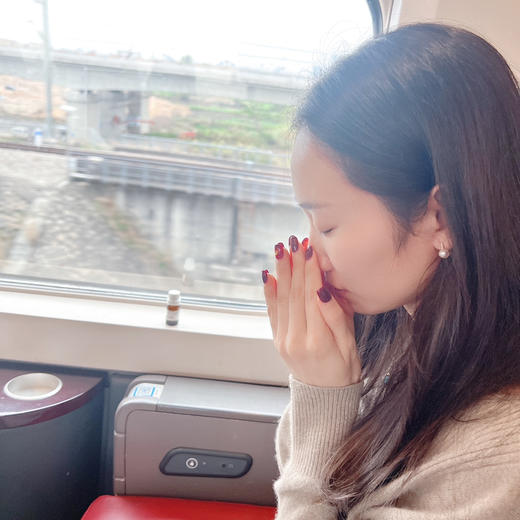 囿香植萃鼻咽舒缓油 吸嗅涂抹滴鼻10ml 商品图4