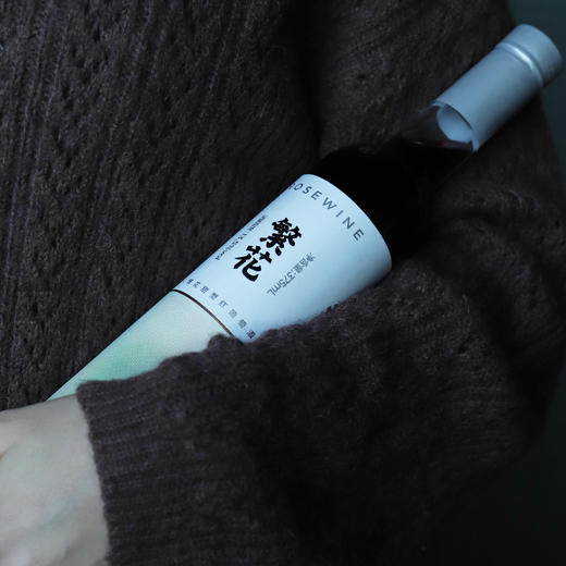 繁花玫瑰原汁酒○ 遇见玫好 商品图3