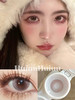 【大直径半年抛】MIMIPARK-沉沦粉海雾-14.5mm【半年抛 0-800度 无525/575】 商品缩略图0