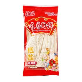 祺城无盐面线50克