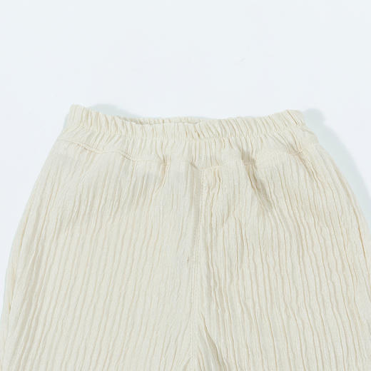 贝贝怡儿童新款韩版休闲2024女童春季百搭长裤女宝宝ZB1DK015
 商品图4