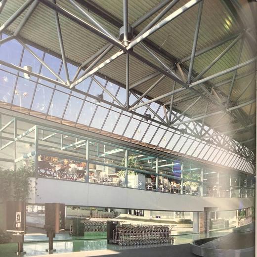 拉特克利夫建筑图集 约百幅插图 精装16开 商品图9