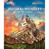 世界自然奇观 DK出版社 自然百科 英文原版 Natural Wonders of the World 商品缩略图0