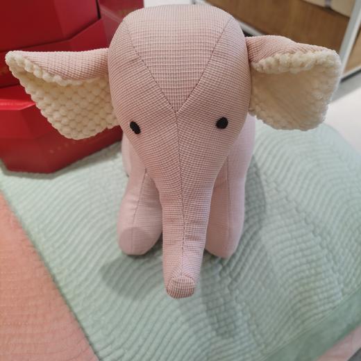 玩偶小像玩偶 商品图0