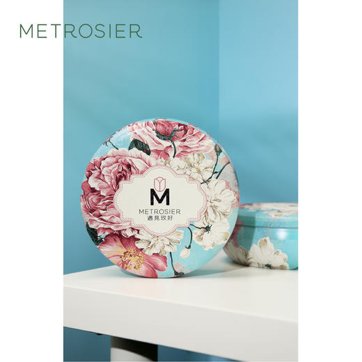 墨红有机玫瑰花茶○ 遇见玫好 商品图5