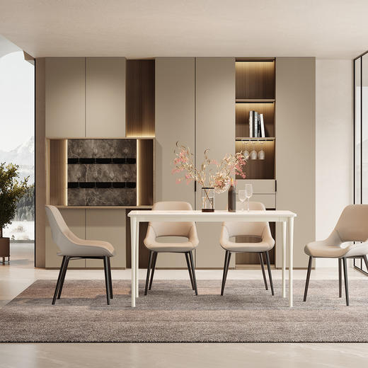 顾家家居整装 一体化整家套系化 家系·星辰 商品图1