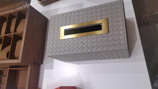纸抽盒 商品图3