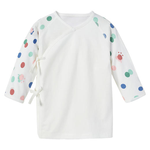 丽婴房-内衣类（秋）D0配套\组合款1_浅粉 商品图4