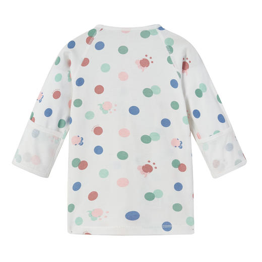 丽婴房-内衣类（秋）D0配套\组合款1_浅粉 商品图1