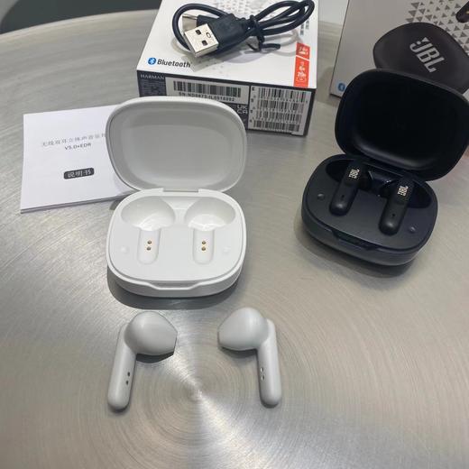 稀有珍品，超级经典！狂甩不掉，JBL无线蓝牙耳机 商品图4