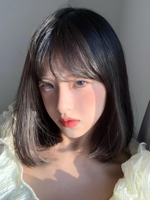 【大直径半年抛】MIMIPARK-夜吻维纳斯-14.5mm【半年抛 0-800度 无525/575】 商品图6