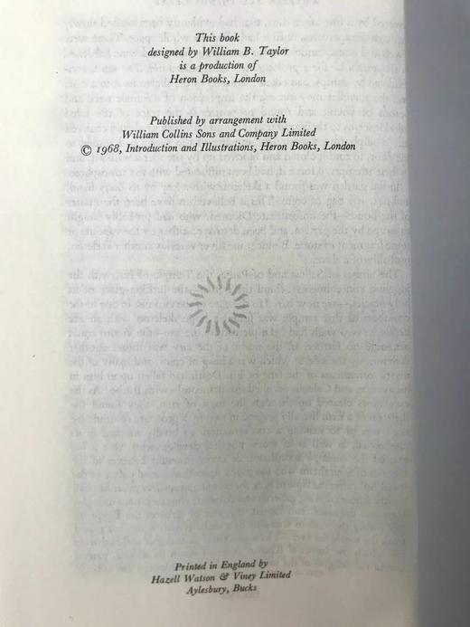 布尔渥-利顿《庞贝城末日》 配精美插图 苍鹭出版社复古精装本 商品图3