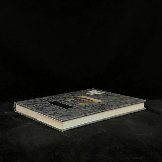 古董百科全书 320余幅彩色插图 精装大16开 商品图2