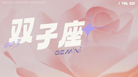 双子座2月星象指南2024