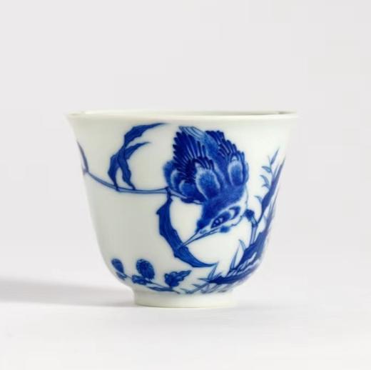 祖传窑柴窑瓷器 ~ 茶杯 商品图13