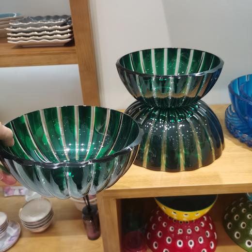 利快花瓣碗 商品图10