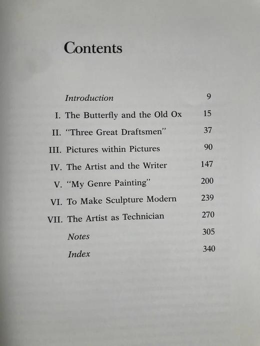 德加：艺术家的思维 216幅插图（14幅彩色） 精装16开 商品图5