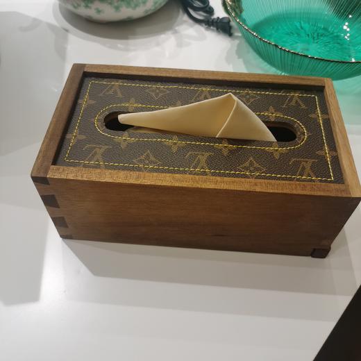 纸抽盒 商品图2