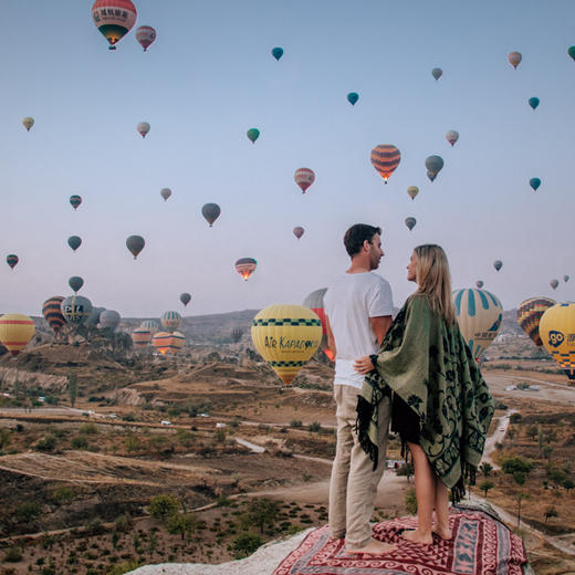 土耳其 ｜ 星月传说·9天8晚 商品图8