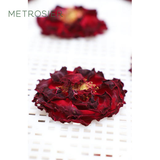 墨红有机玫瑰花茶○ 遇见玫好 商品图9