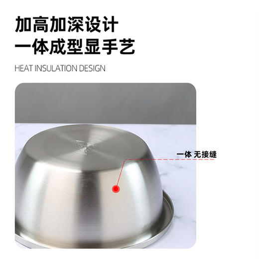 金湃银河欧式盆25-31cm 商品图4