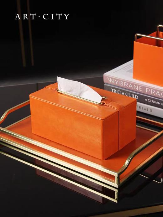 纸抽盒041 商品图2