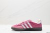 阿迪达斯Adidas Gazelle Indoor三叶草复古休闲运动板鞋IF1809男女鞋 商品缩略图2