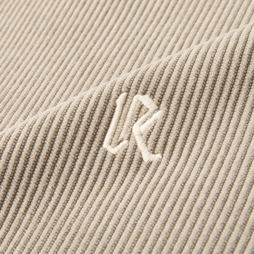 【海藻纹】罗蒙假两件一件过冬加绒卫衣男秋冬款男士卫衣加绒男款卫衣 商品图5