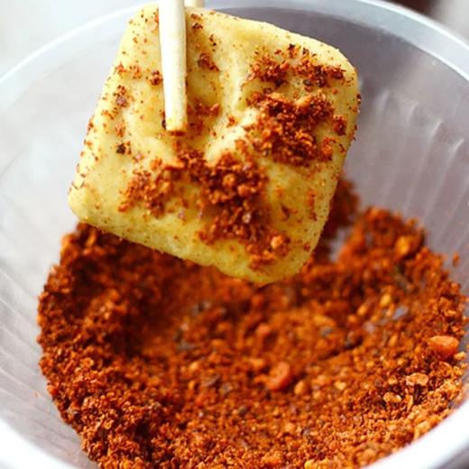 手撕豆腐 400g/袋 商品图3