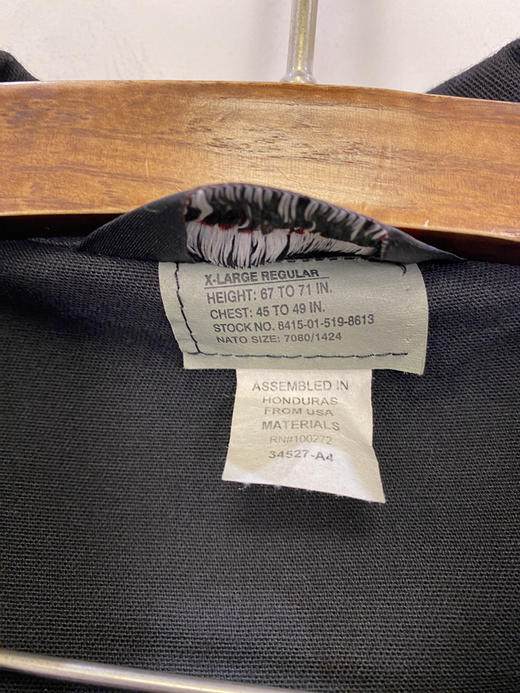 90年代 Vintage TRU-SPEC 美军公发 休闲外套 _CJK(XL) 商品图3