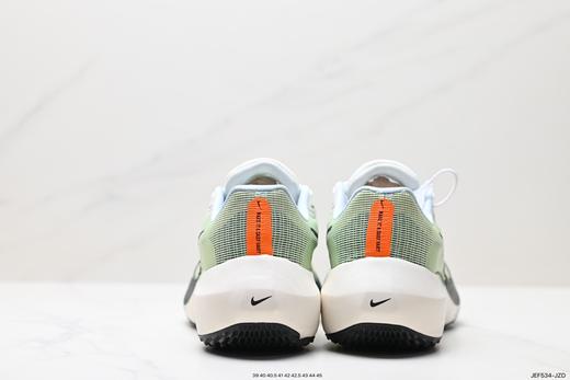 耐克Nike Zoom Fly 5超轻休闲缓震跑步鞋FV3632-301男鞋 商品图8