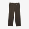 BURBERRY 巴宝莉 男士棉质休闲运动裤 棕色 8076645 B7326 商品缩略图0