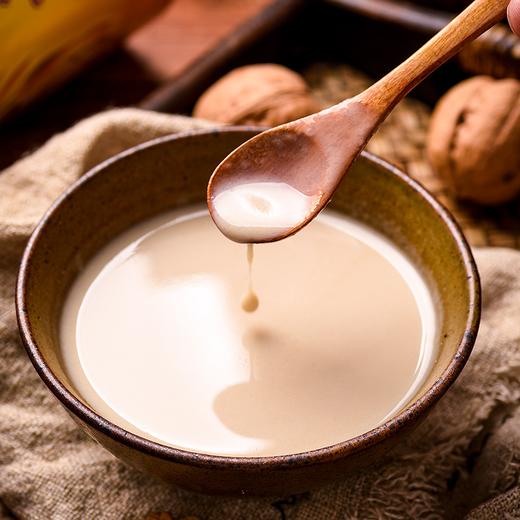 西麦燕麦片高端礼盒装中老年营养核桃粉健康谷物麦片年货礼盒食品 商品图4