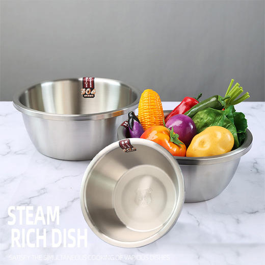 金湃银河欧式盆25-31cm 商品图1