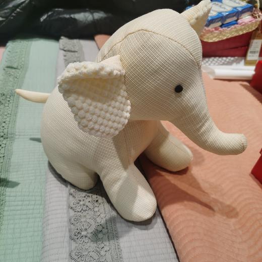 玩偶小像玩偶 商品图1