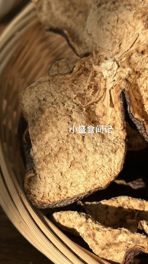 新会陈皮核心产区梅江陈皮 商品图4