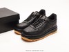 耐克Nike Air Force 1 Low 07 Luxe Black休闲运动板鞋DB4109-001男女鞋 商品缩略图8