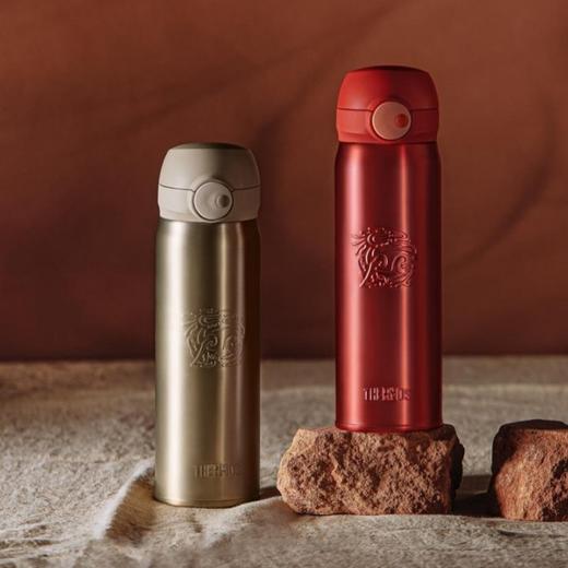 10楼 膳魔师  膳魔师麒麟保温杯吊牌价428元 活动价259元 商品图1