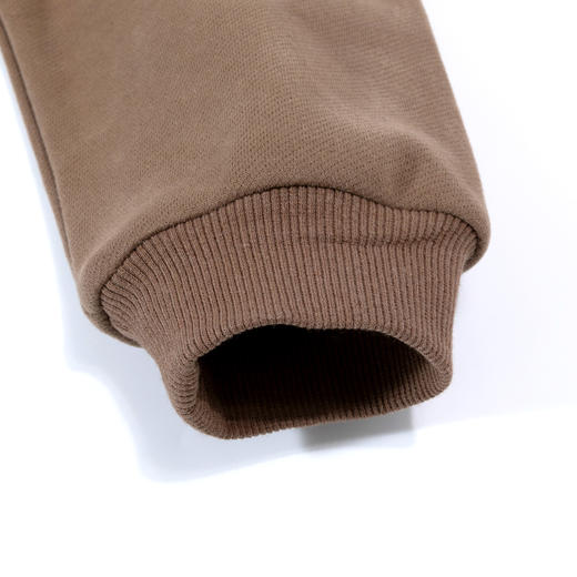 贝贝怡春秋新款男童2024新款卫衣套装ZB1DT018 商品图6