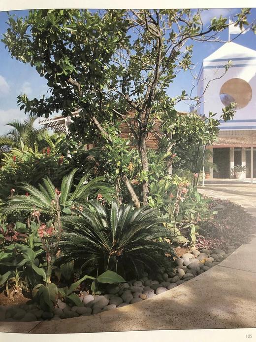 园林设计之书 350余幅彩色插图 精装16开 商品图7