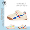 泰兰尼斯春秋季婴童段时尚宝宝面包鞋学步鞋T01B2A1822 商品缩略图1