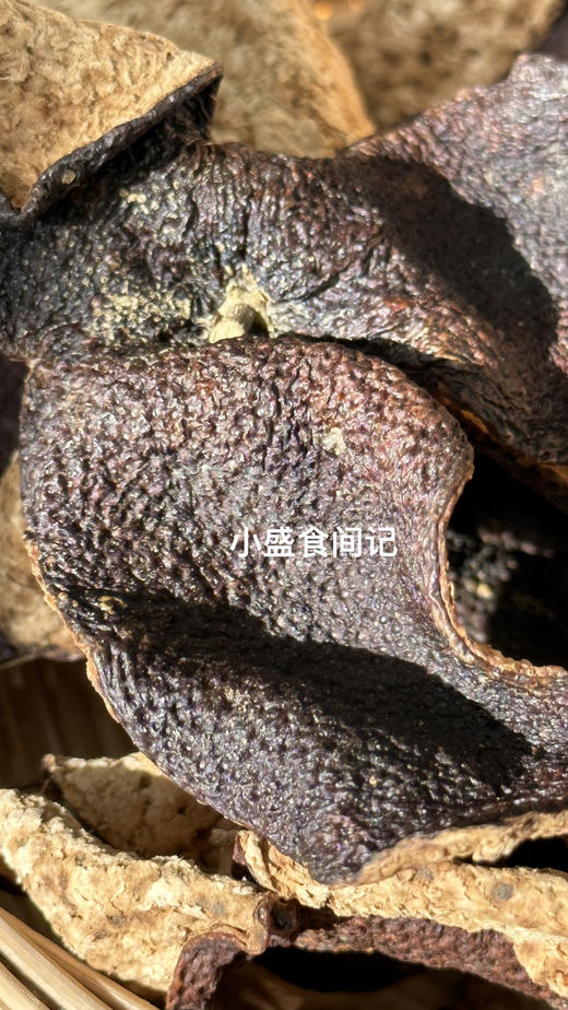 新会陈皮核心产区梅江陈皮 商品图5